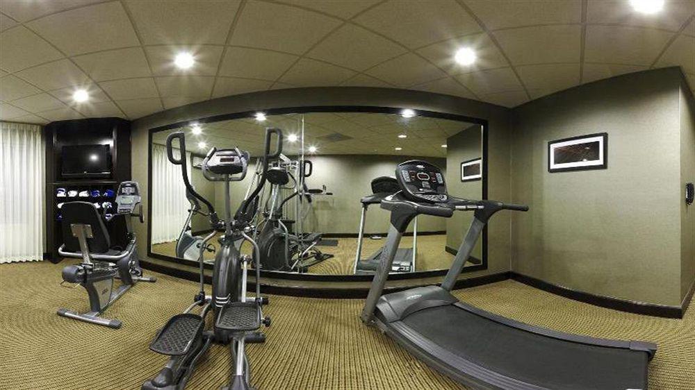 Holiday Inn Express Atmore By Ihg Exterior foto