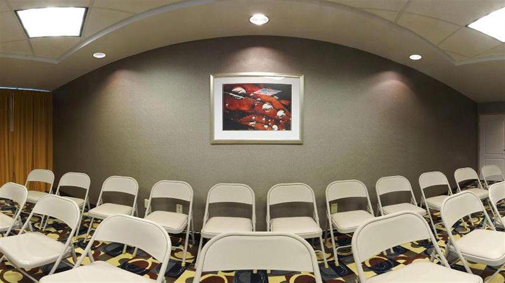 Holiday Inn Express Atmore By Ihg Exterior foto