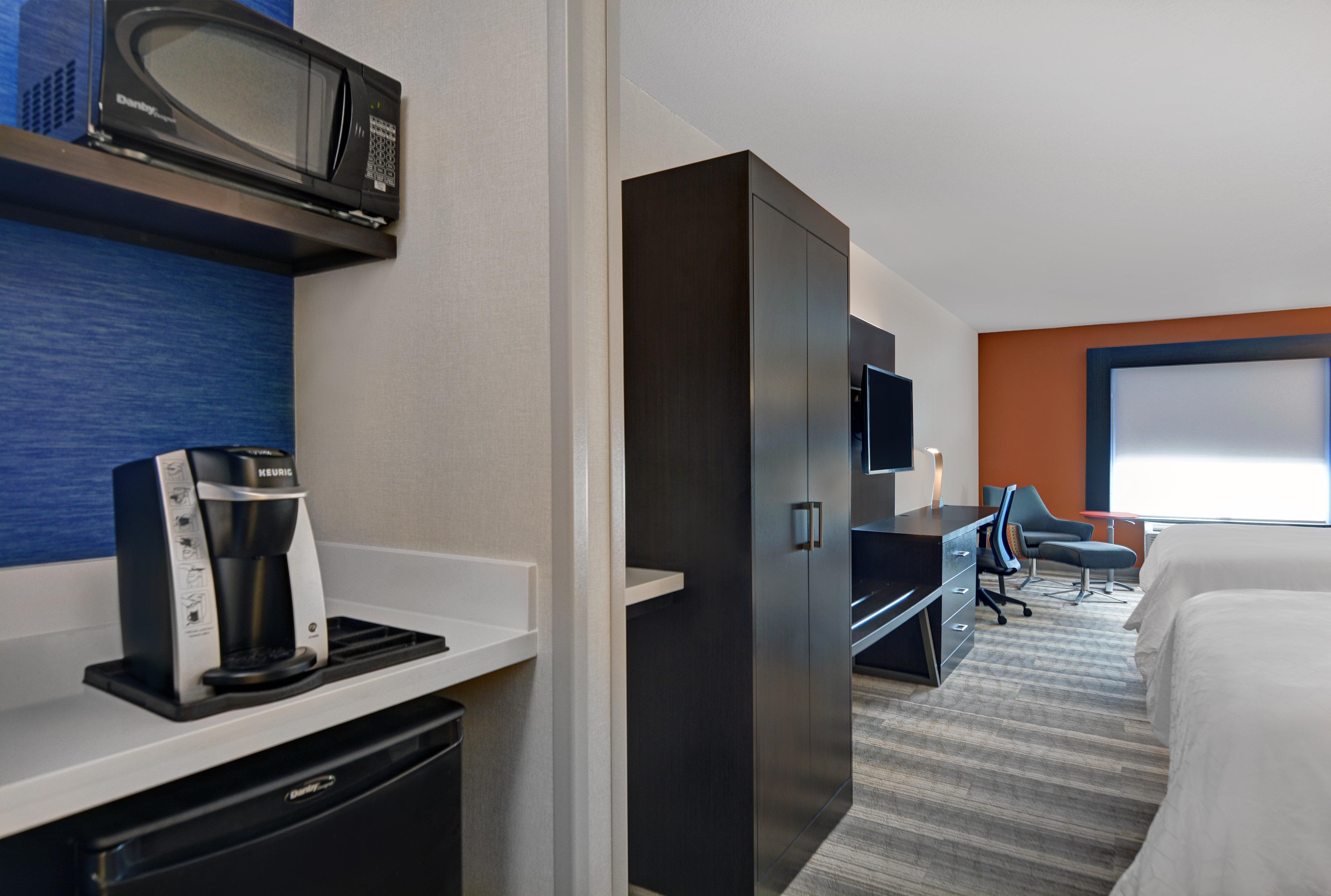 Holiday Inn Express Atmore By Ihg Exterior foto