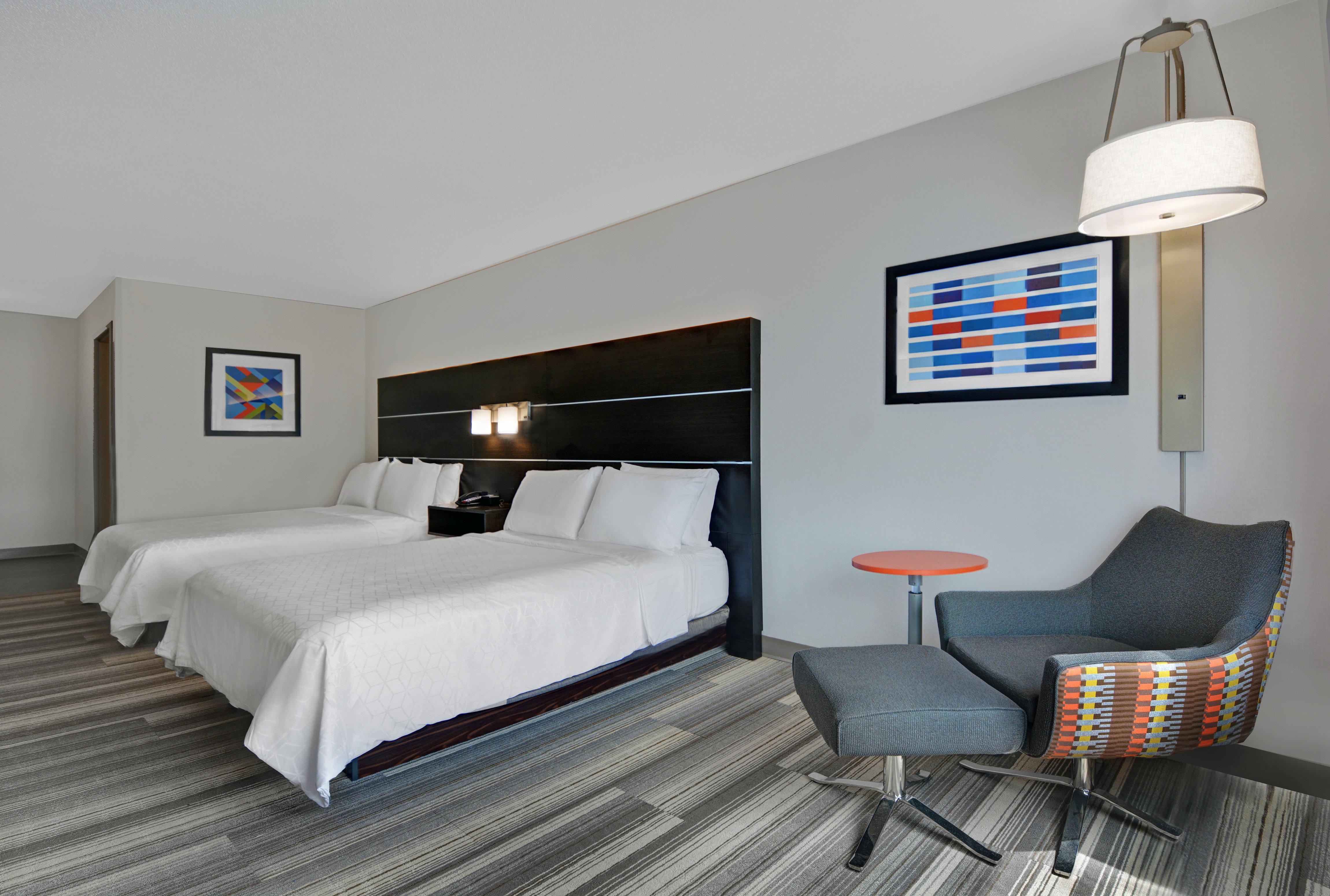 Holiday Inn Express Atmore By Ihg Exterior foto