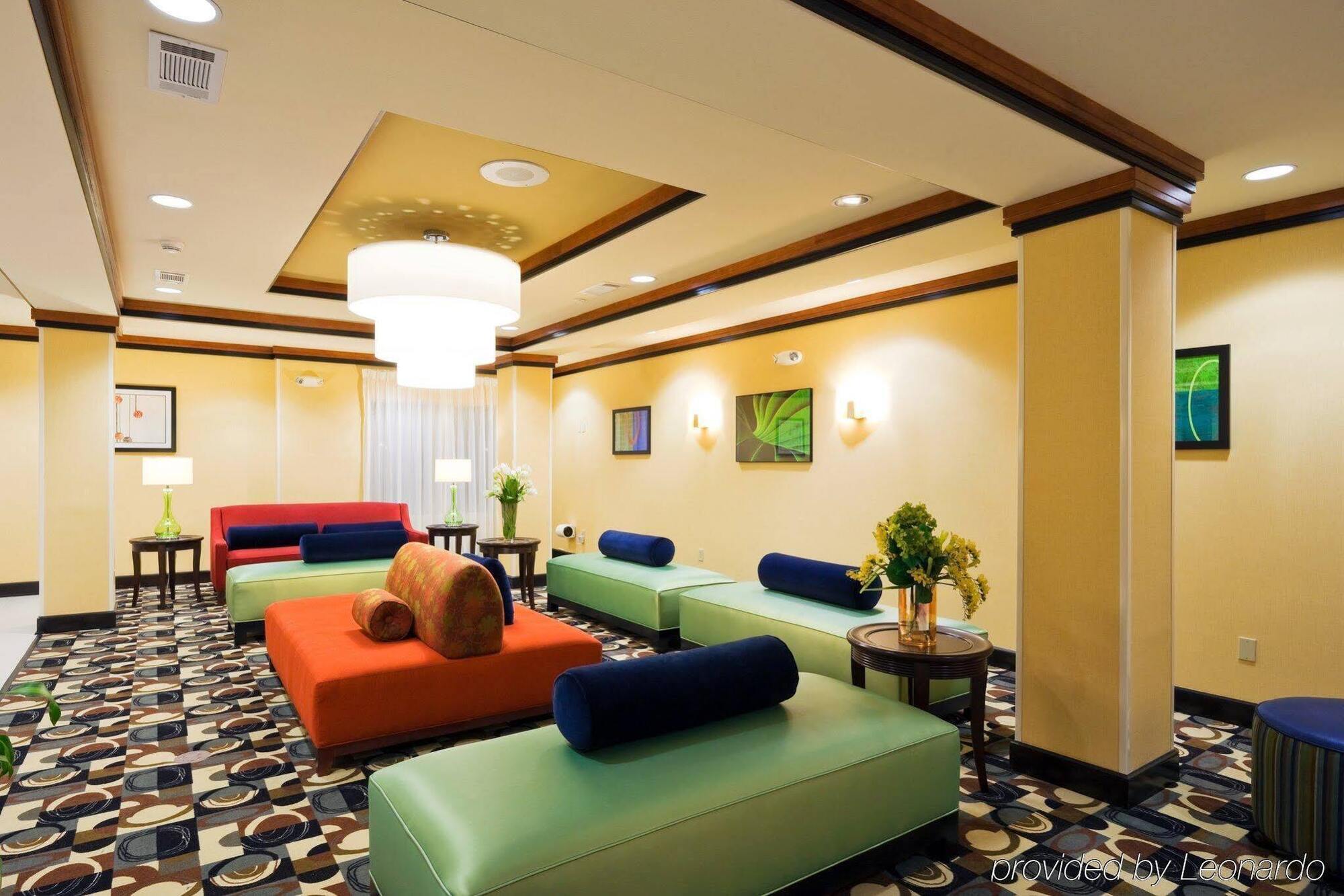 Holiday Inn Express Atmore By Ihg Exterior foto