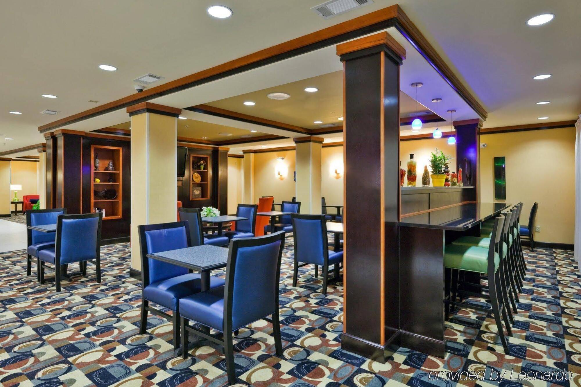 Holiday Inn Express Atmore By Ihg Exterior foto